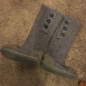 Uggs Cardy boots